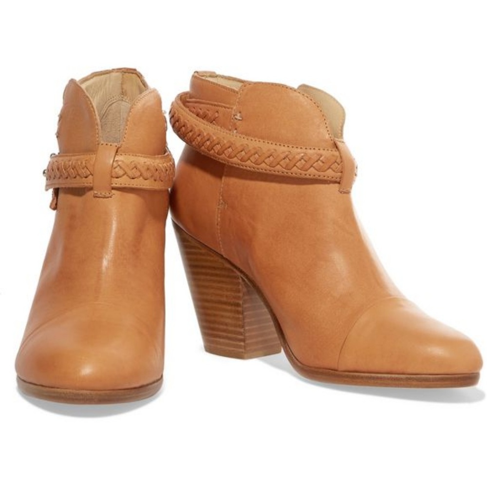 Rag & Bone Harrow Bootie - image 3